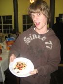 Midnight Breakfast!