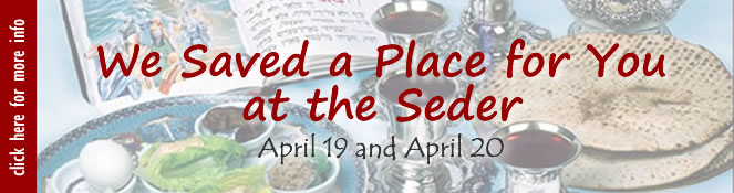 Pesach